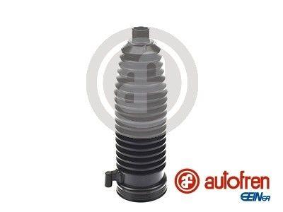 Stuurhoes, stuureenheid D9285