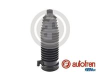 Stuurhoes, stuureenheid D9285 - thumbnail