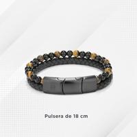 Radiant RH000088 Heren armband - thumbnail