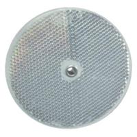 Pepperl+Fuchs FE-RR1 FED5075 453706 Reflector 1 stuk(s) - thumbnail