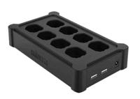 Chauvet DJ D-Fi XLR Pack draadloze DMX plus lader - thumbnail