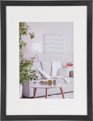 Henzo Modern 30x40 zwart