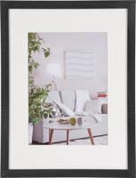 Henzo Modern 30x40 zwart - thumbnail