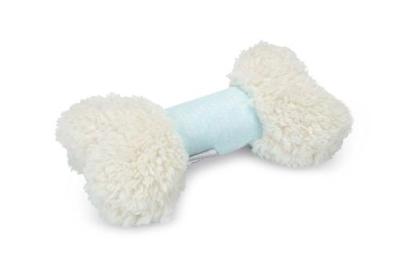 BZ PUPPY SPEELBOT RENDA WIT 20