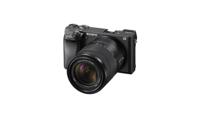 Sony E 18-135mm F/3.5-5.6 OSS - thumbnail
