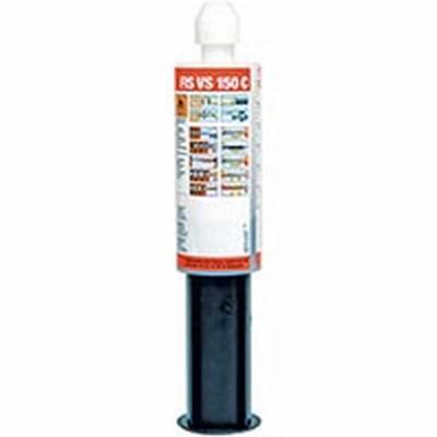 Fischer injectiemortel fis vs 150 c - 45302 - 1 stuk(s) - 45302