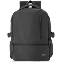 Laptoptas Aisens ASBG-BP086-BK Zwart - thumbnail