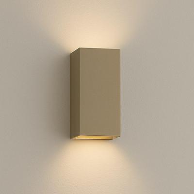 Searchlight OpbouwspotDon up & down bruin - 24126LT