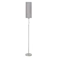 Highlight VloerlampVictoria nikkel 180cm - V4110.30 + O4337.14 - thumbnail