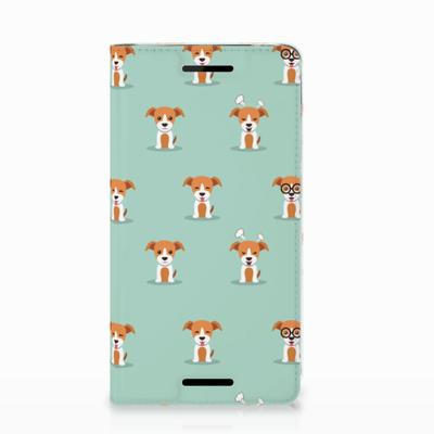 Nokia 2.1 2018 | Hoesje maken | Pups