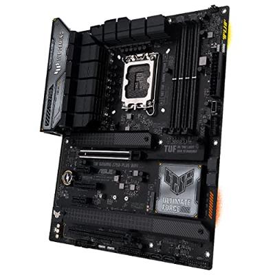 Moederbord Intel ASUS TUF GAMING Z790-PLUS WIFI