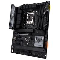 Asustek Computer TUF GAMING Z790-PLUS WIFI Moederbord Socket Intel LGA 1700 Vormfactor ATX Moederbord chipset Intel® Z790 - thumbnail