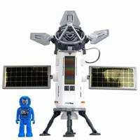 Het communicatiestation - ASTROPOD - thumbnail