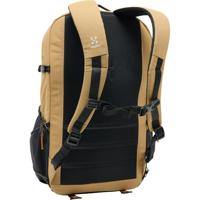 Haglofs Jarve Multi 28 Dagtourrugzak Cinnamon Brown/True Black 28L - thumbnail