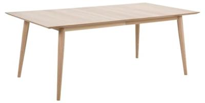 Bendt Eettafel 'Mimi' Eiken, 200 x 100cm