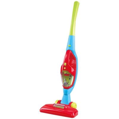 Playgo stofzuiger - 2in1