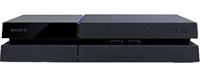 PlayStation 4 (Black) 500GB - thumbnail