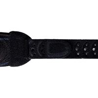 Bauerfeind Sports Knee Strap Patellabrace - M - Universeel - Blauw - thumbnail