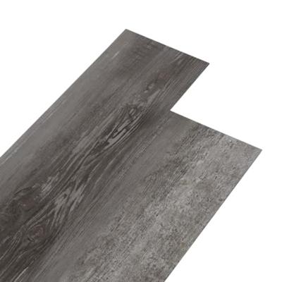 VidaXL Vloerplanken zelfklevend 5,21 m² 2 mm pvc gestreept hout