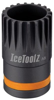 Shimano Trapassleutel icetoolz