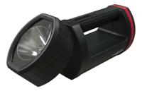 Ansmann Profi HS5R 1600-0222 Accu handschijnwerper LED 330 lm - thumbnail