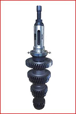KS Tools 4602520 Poelietrekker voor differentieel hoofdaslager KS Tools 4602520 Poelietrekker voor differentieel hoofdaslager