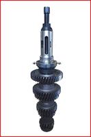 KS Tools 4602520 Poelietrekker voor differentieel hoofdaslager - thumbnail