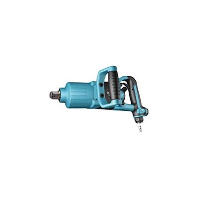 HAZET Slagmoersleutel 9014PS-1 · Losdraaimoment maximaal [Nm]: 3400 Nm · 1 inch (25 mm) vierkant massief · Direct hamerslagwerk