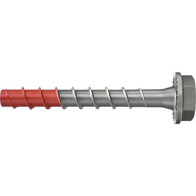 Fischer 573427 Betonschroef 65 mm Buitenzeskant 100 stuk(s)