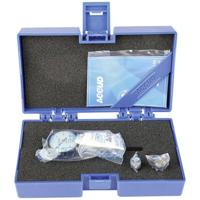 Accud 1599704 Wijzerindicateur 0.8 mm Aflezing: 0.01 mm - thumbnail