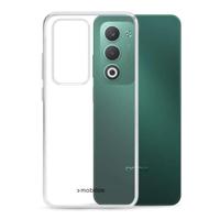Mobilize Gelly Case OPPO A5 5G Clear - thumbnail