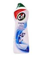 Oppervlaktereiniger Cif Cream Regular 750 ml - thumbnail