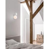 Lyora HanglampZero wit - 9704192 - thumbnail