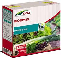 Bloedmeel 3 kg DCMBloedmeel k 3kg sd DCM - Dcm - thumbnail