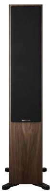Dynaudio Evoke 50 vloerstaande speaker walnut wood