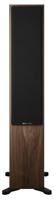 Dynaudio Evoke 50 vloerstaande speaker walnut wood - thumbnail