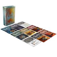 Betrayal: Deck of Lost Souls Card Game *English Version* - thumbnail