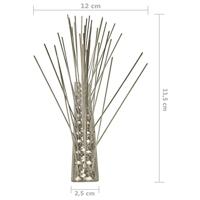 Gabionhaken 50 st 40 cm gegalvaniseerd staal - thumbnail