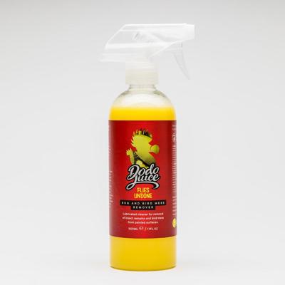 Dodo Juice - Flies Undone - 500ml - Insect en vogelpoep reiniger