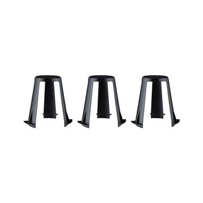 Paulmann 92399 Afstandhouder IP20 Zwart