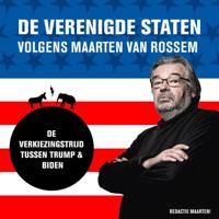 De verkiezingsstrijd tussen Trump en Biden - thumbnail