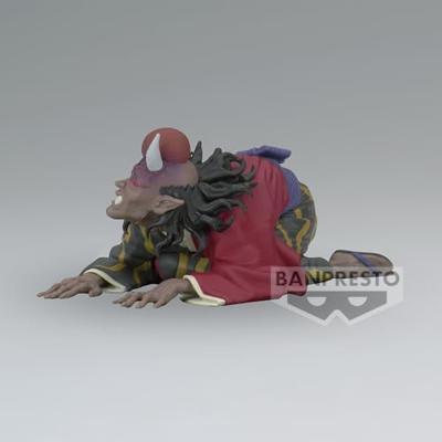 Demon Slayer Kimetsu no Yaiba: Demon Series - Hantengu Figure - thumbnail