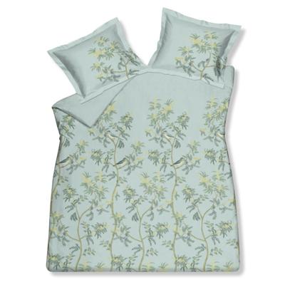 Vandyck katoensatijnen dekbedovertrek 1 persoons