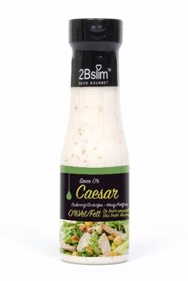 2Bslim Caeser Dressing