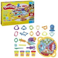 Play-doh Fold&go Mat - thumbnail