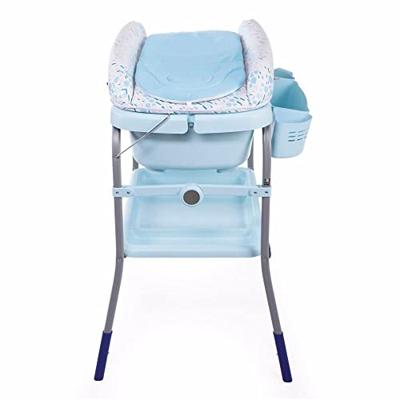 Combi badverkleiner Cuddle & Bubble CHICCO ocean Combi badverkleiner Cuddle & Bubble CHICCO ocean