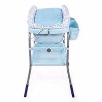 Combi badverkleiner Cuddle & Bubble CHICCO ocean - thumbnail