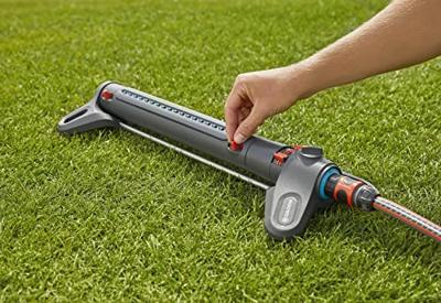 Watersprinkler Gardena AquaZoom L Draait 350 m²
