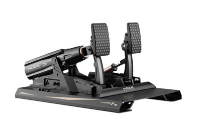 MOZA mBooster Active Pedal Set