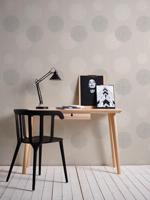 AS Creation Casual Living - Beige - Floraal - 937912 - thumbnail